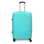 Carlton Focus Plus 4Wheel Hard Trolley Trq