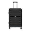 VIP Trekk Hard Trolley, Black