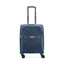 Carlton Turbolite 4 Wheel Soft Trolley, Indigo