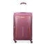 Carlton Mark Plus 4 Wheel Soft Trolley Maroon