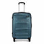 VIP Oakland 4wheel Hard Trolley Dark Teal