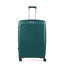 Carlton Wego 8 Wheel Hard Trolley Green