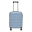 VIP Trekk Hard Trolley, Blue