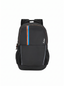 Skybags Fox Laptop Backpack 30L Black