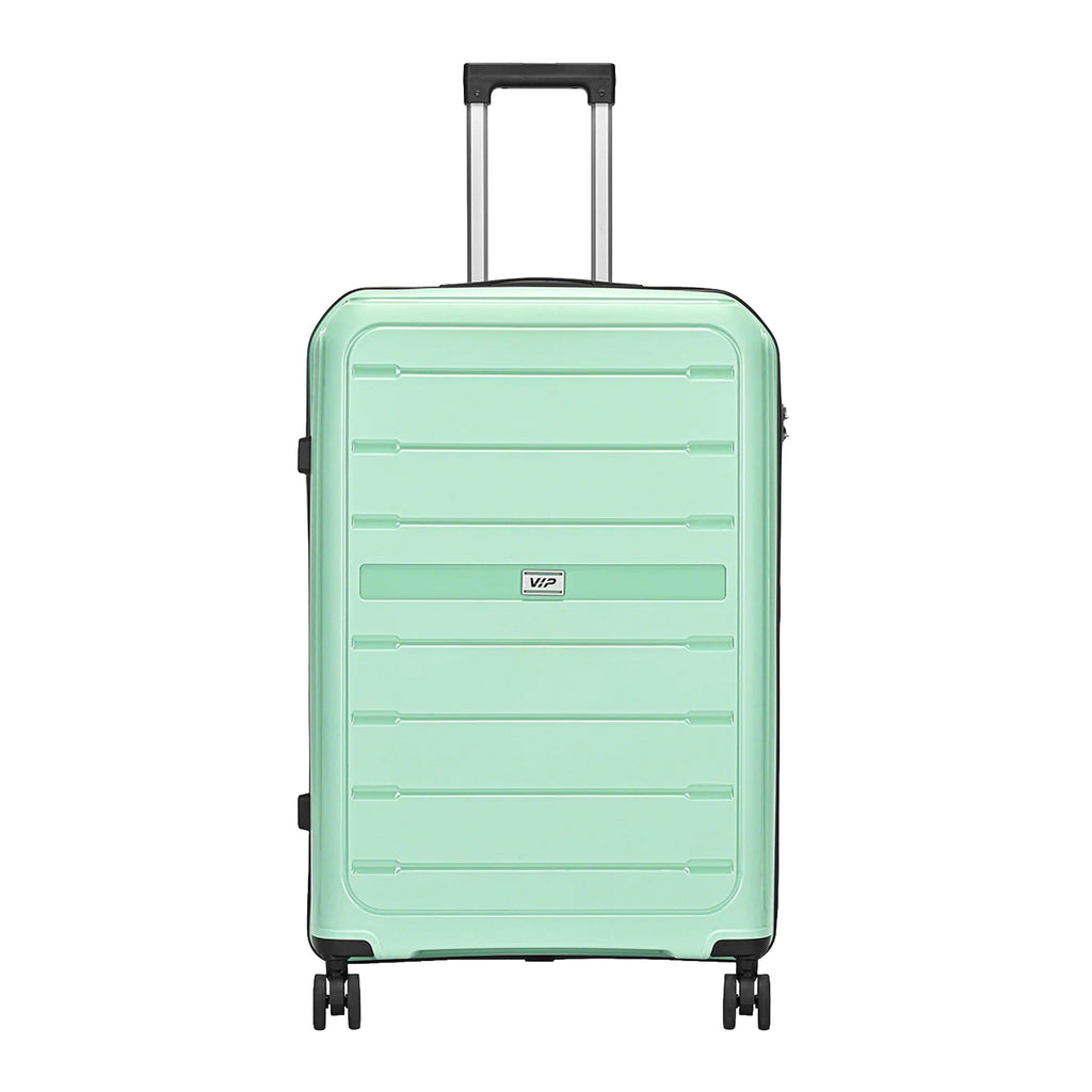 VIP Trekk Hard Trolley, Green