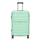 VIP Trekk Hard Trolley, Green