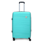 Carlton Focus Plus 4Wheel Hard Trolley Trq