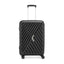 VIP 4Wheel Hard Trolley Assorted