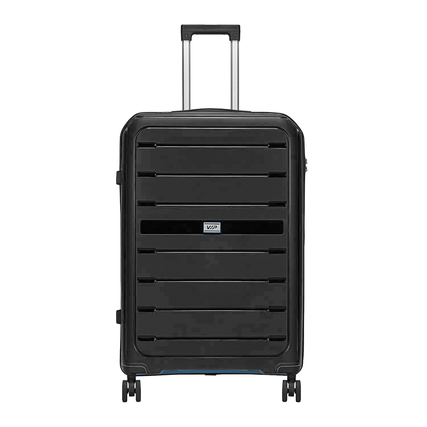 VIP Trekk Hard Trolley, Black Main image