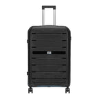 VIP Trekk Hard Trolley, Black