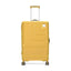VIP Lexus 8 Wheel Hard Trolley, Mustard
