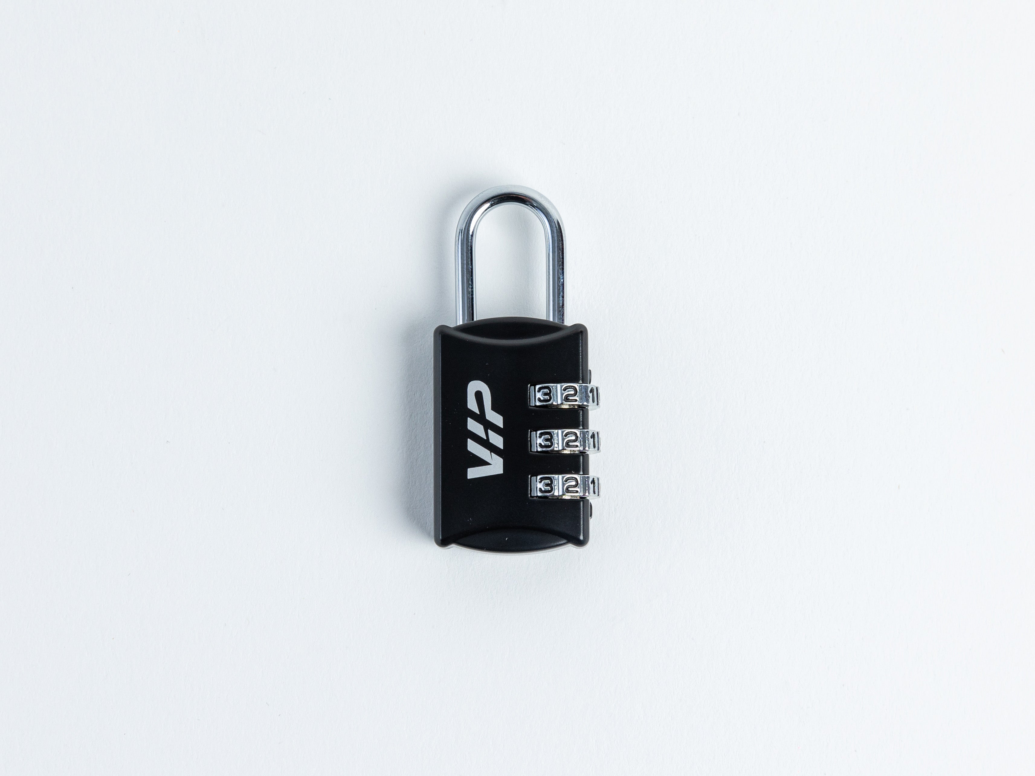 3-Dial Luggage Security Strap Secondary image