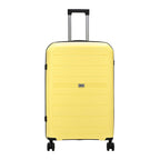 VIP Trekk Hard Trolley, Yellow