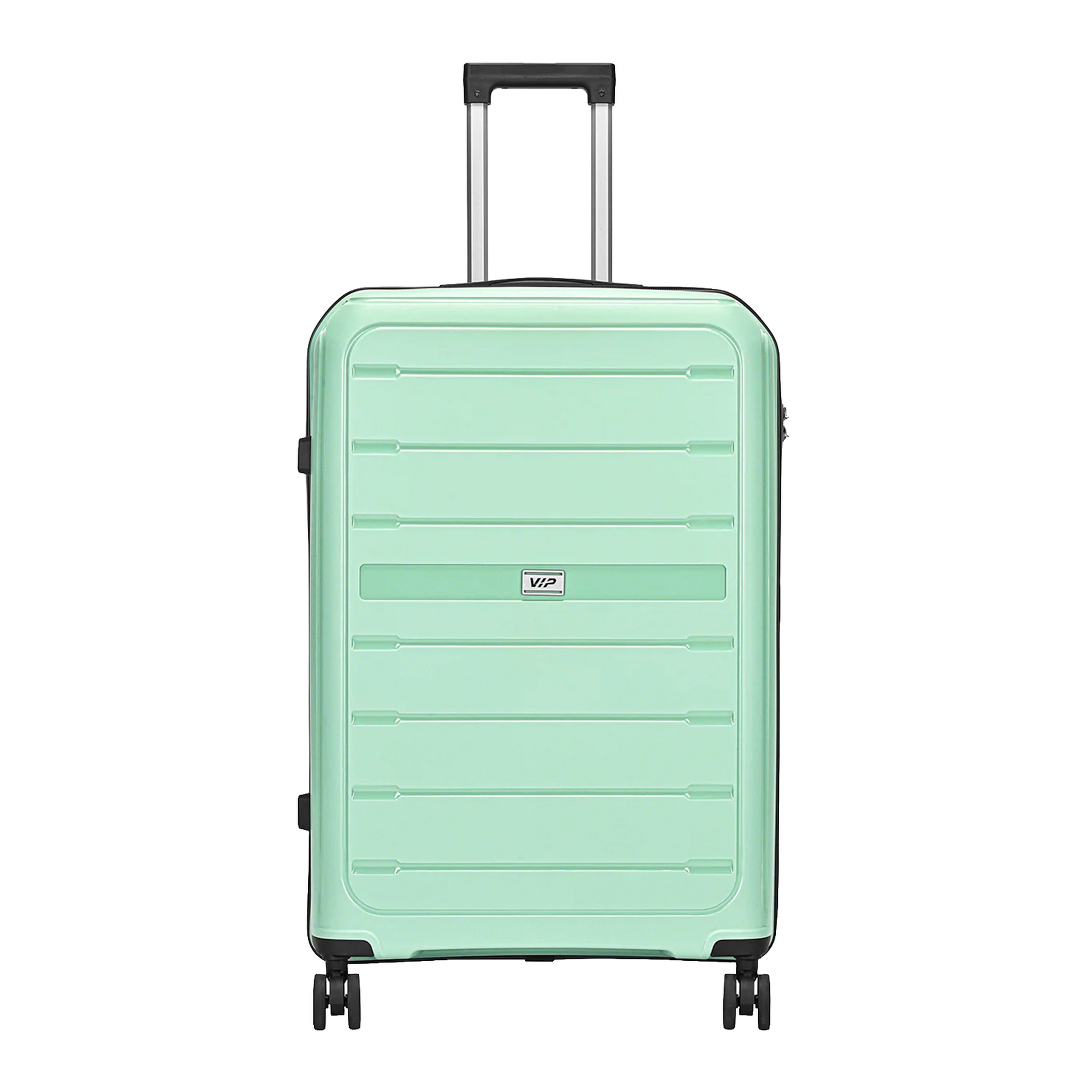 VIP Trekk Hard Trolley, Green Main image