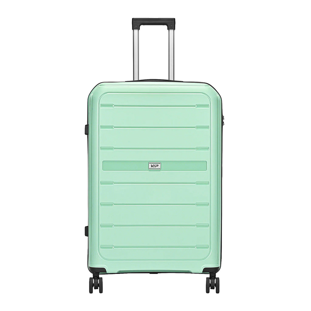 VIP Trekk Hard Trolley, Green