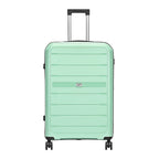 VIP Trekk Hard Trolley, Green