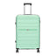 VIP Trekk Hard Trolley, Green