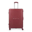 Carlton Carnival Plus 4 Wheel Hard Trolley Maroon