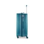 Carlton Meridian 4 Wheel Hard Spinner Trolley, Deep Teal