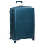 VIP Locusmax 4-Wheel Hard Trolly Green