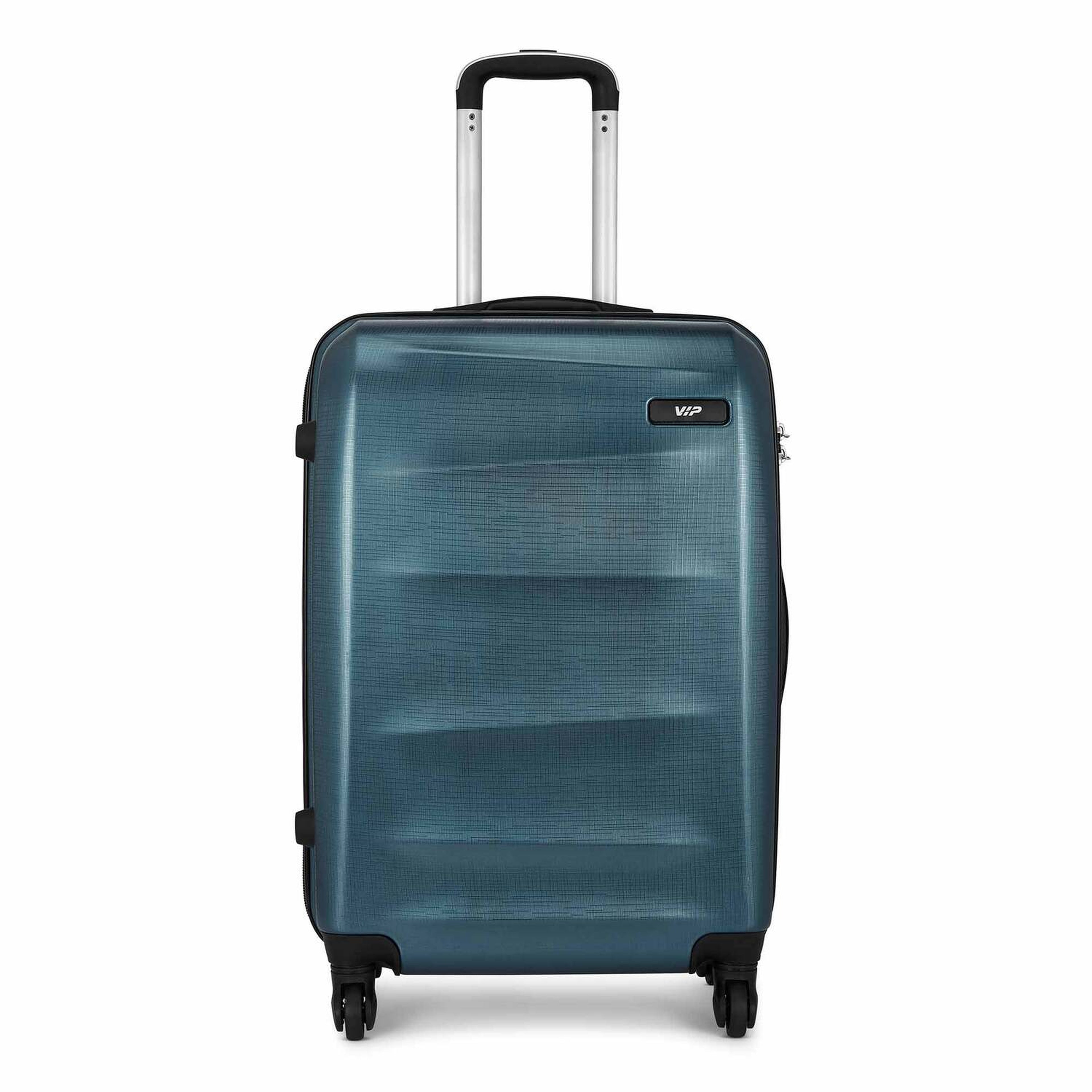 VIP Oakland 4wheel Hard Trolley Dark Teal Main image