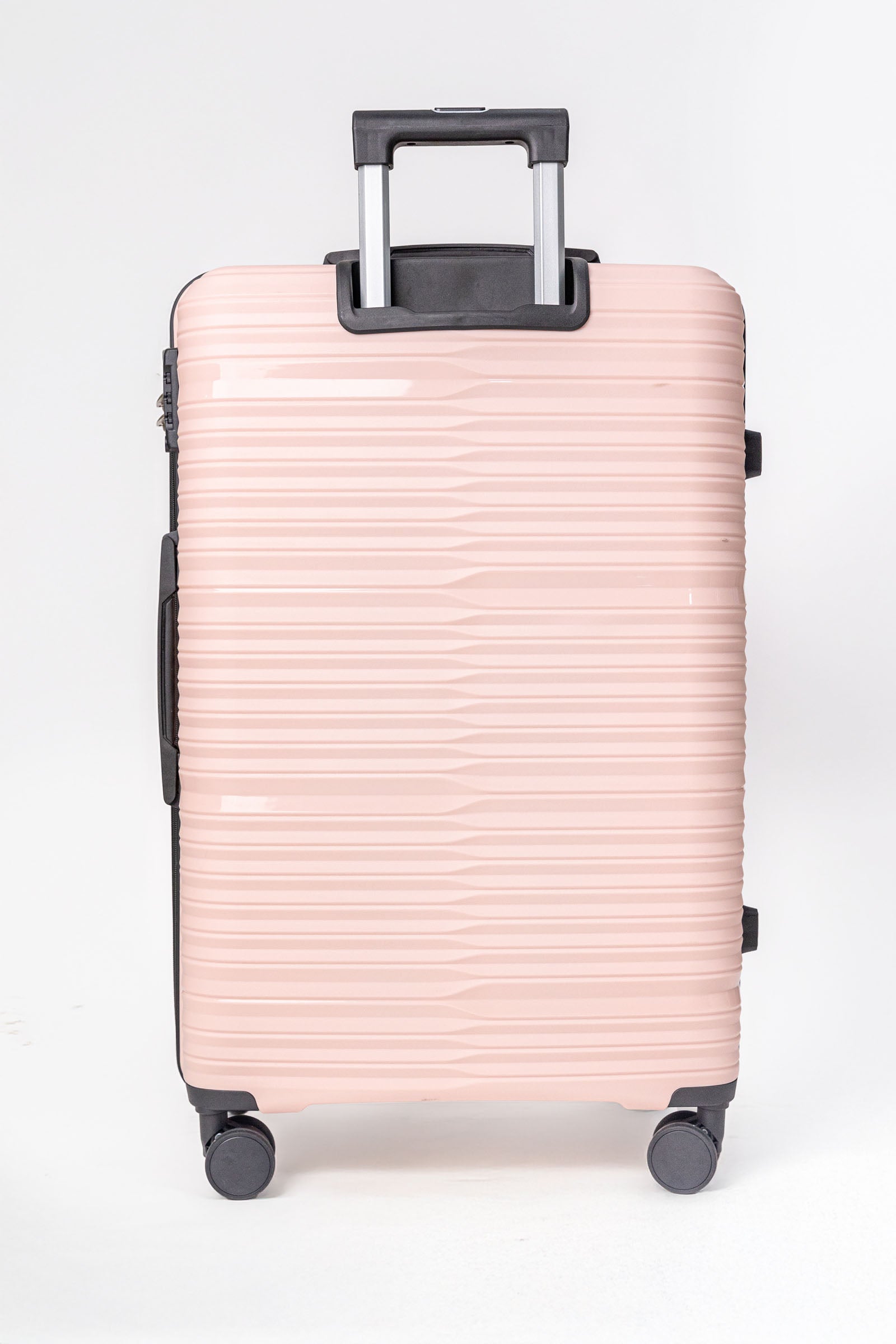 Carlton Alton Pink