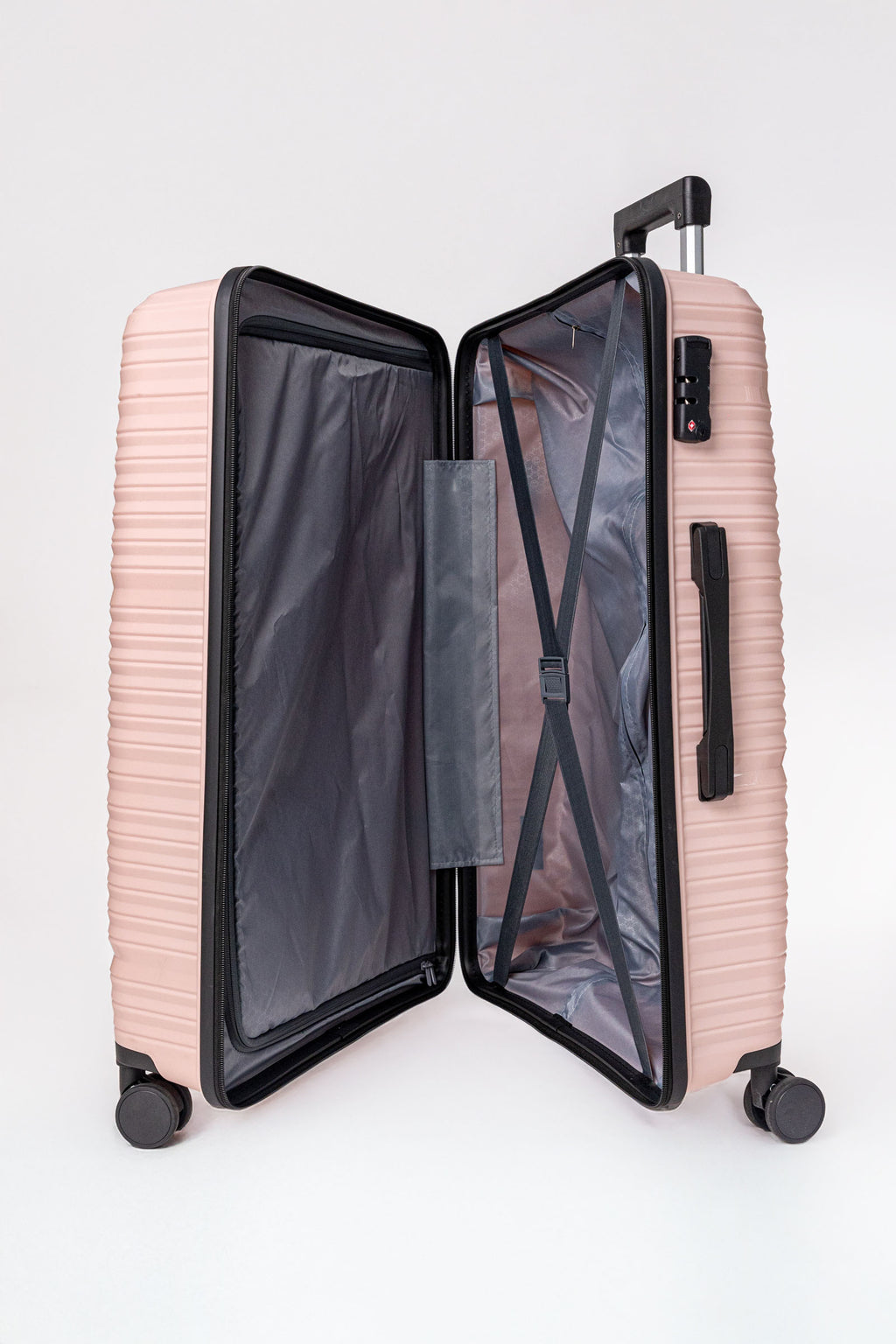 Carlton Alton Pink