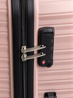 Carlton Alton Pink