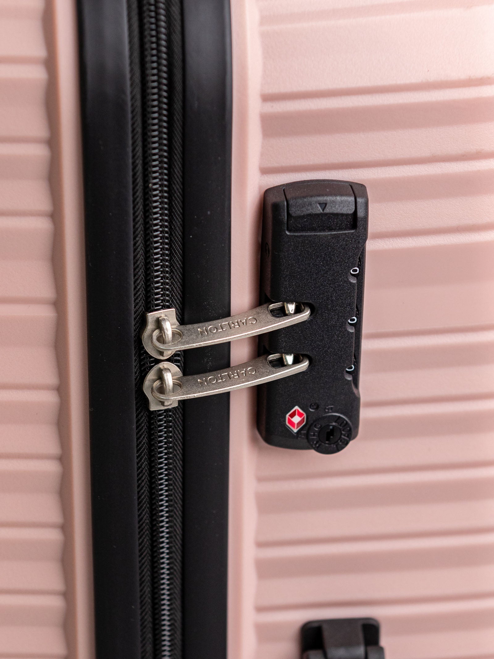 Carlton Alton Pink