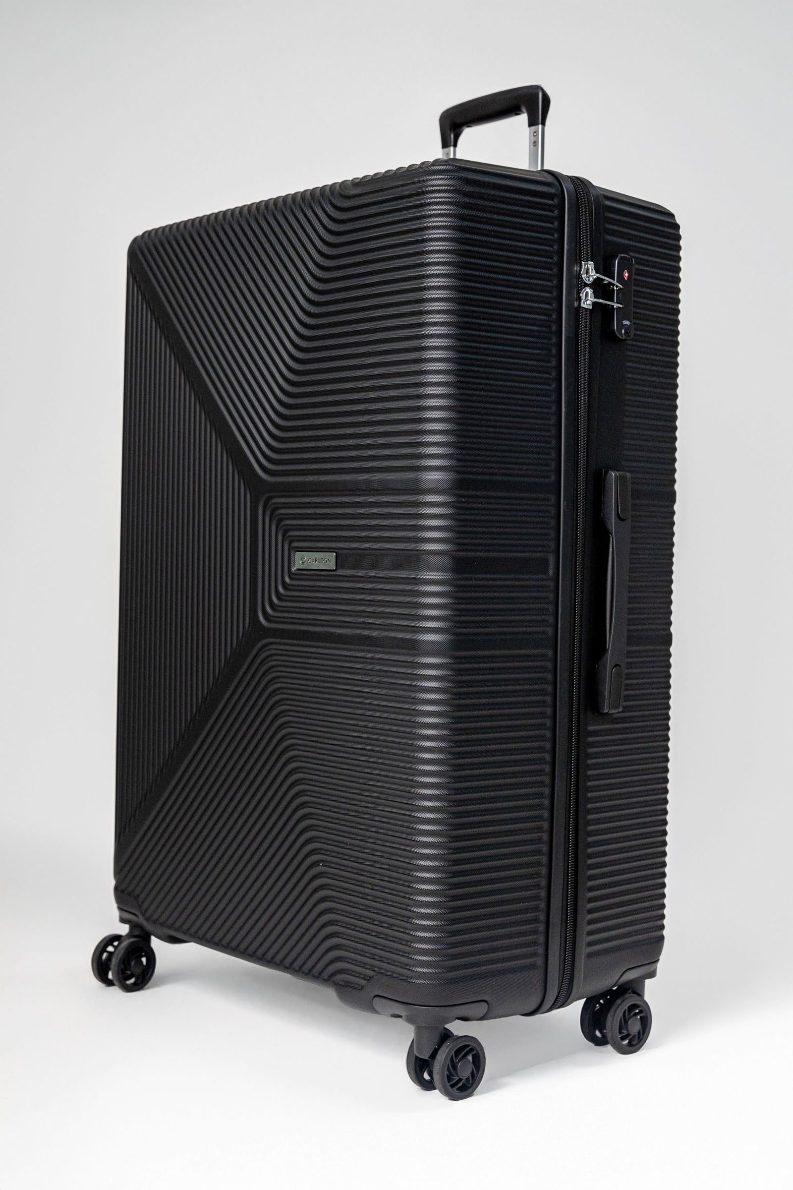 Carlton Enfield Black Secondary image