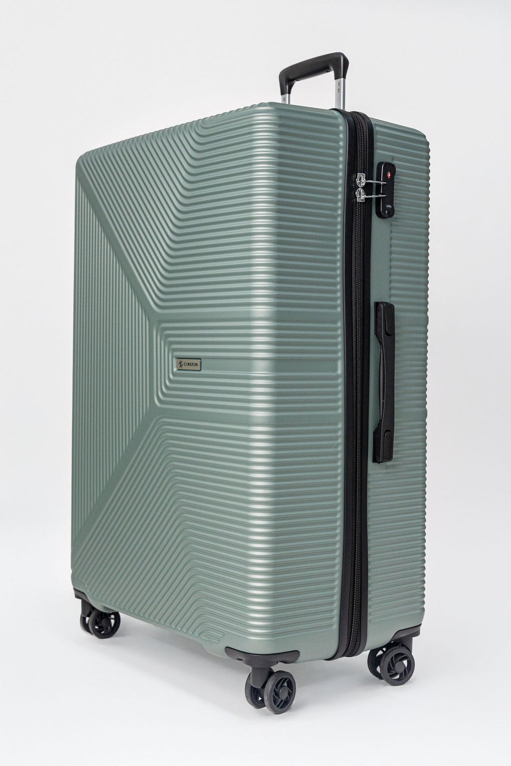 Carlton Enfield