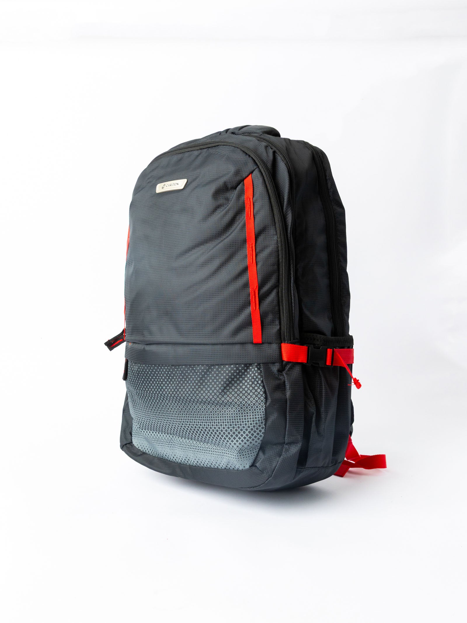 Carlton Nord Plus Laptop Backpack Secondary image