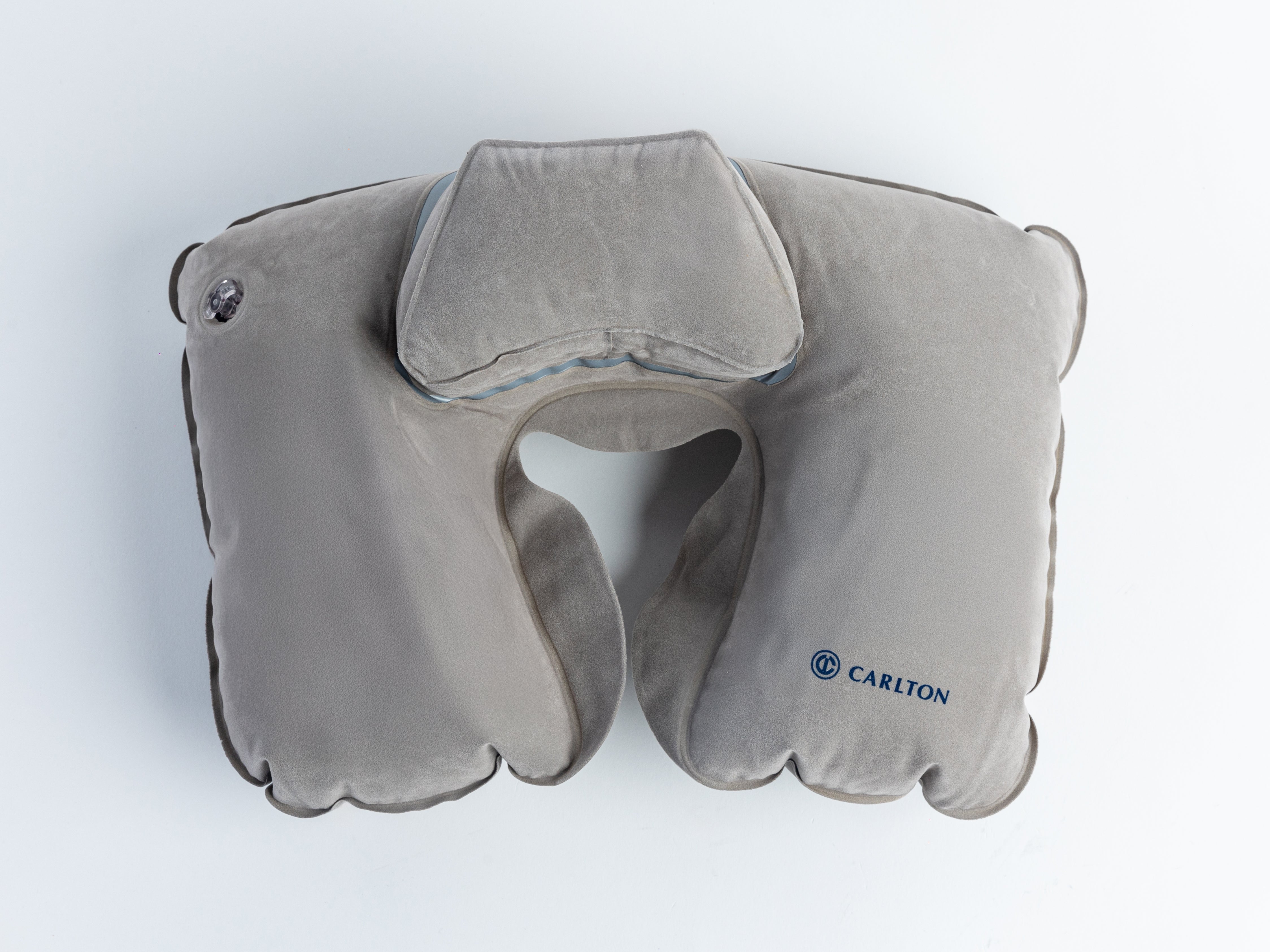 Inflatable Double Layer Pillow Secondary image