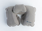 Inflatable Double Layer Pillow