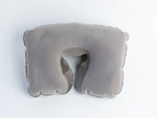 Inflatable Double Layer Pillow