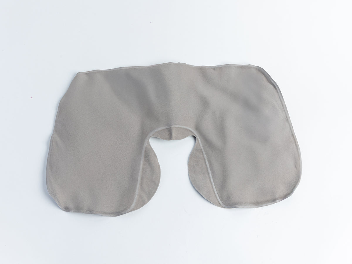 Inflatable Double Layer Pillow