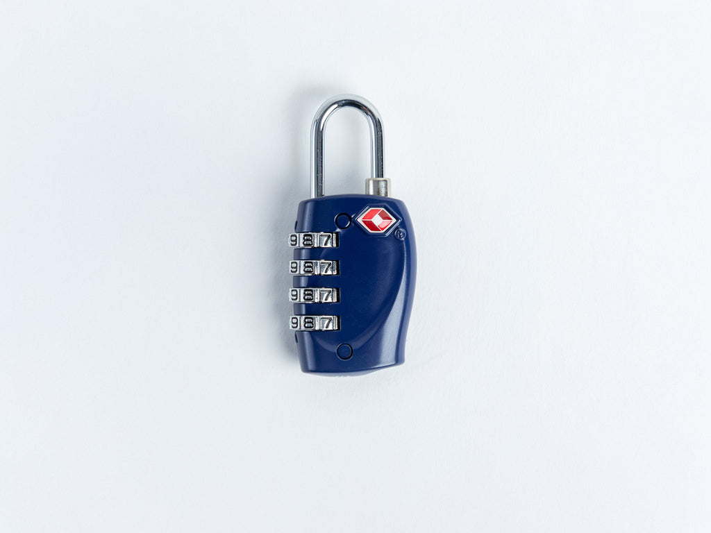 Carlton TSA 4D Lock