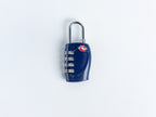 Carlton TSA 4D Lock