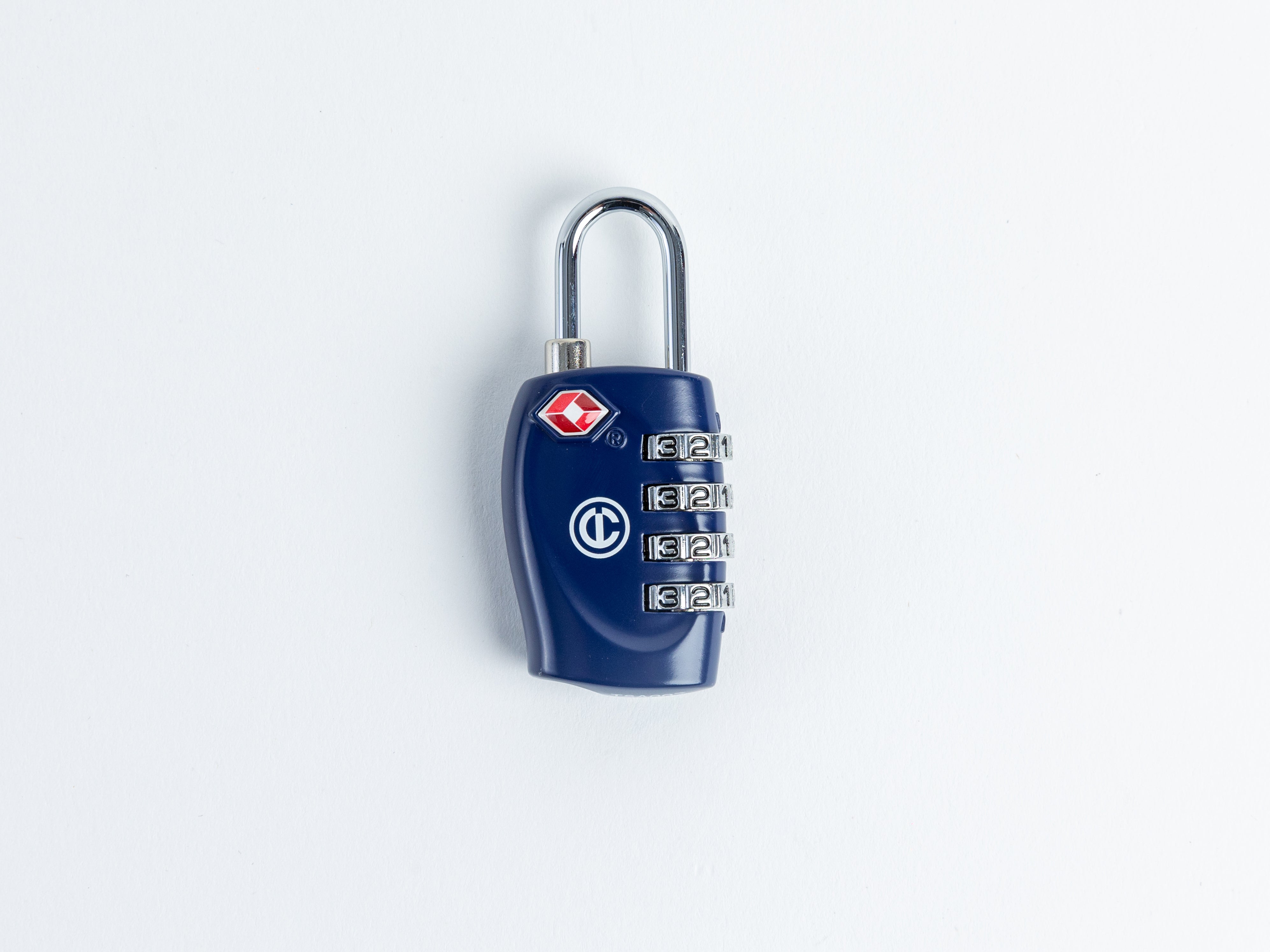 Carlton TSA 4D Lock Secondary image