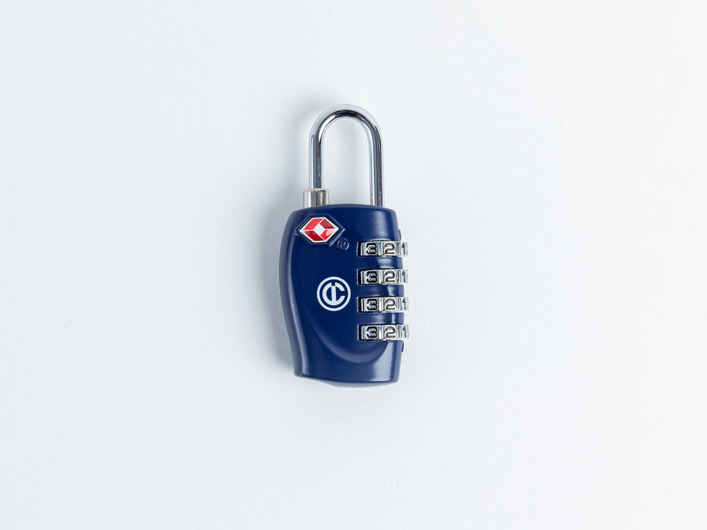Carlton TSA 4D Lock