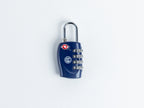 Carlton TSA 4D Lock