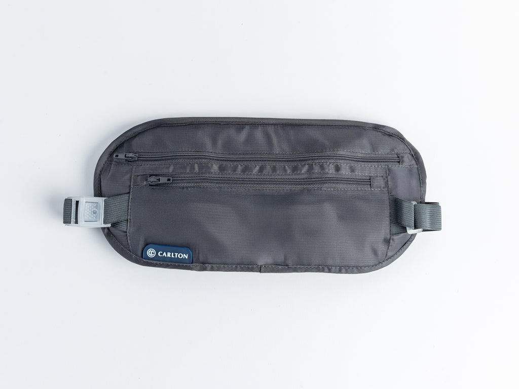 Carlton Security Travel Pouch