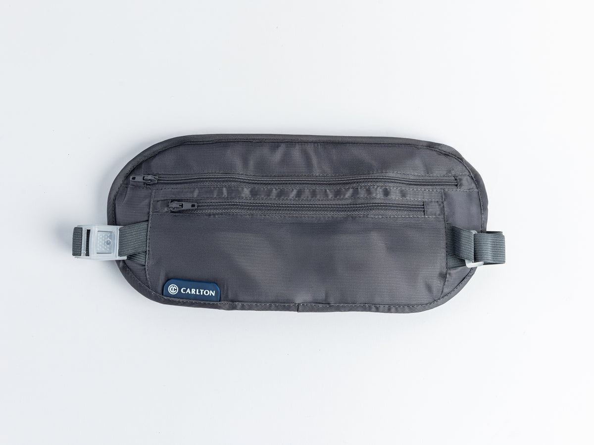 Carlton Security Travel Pouch