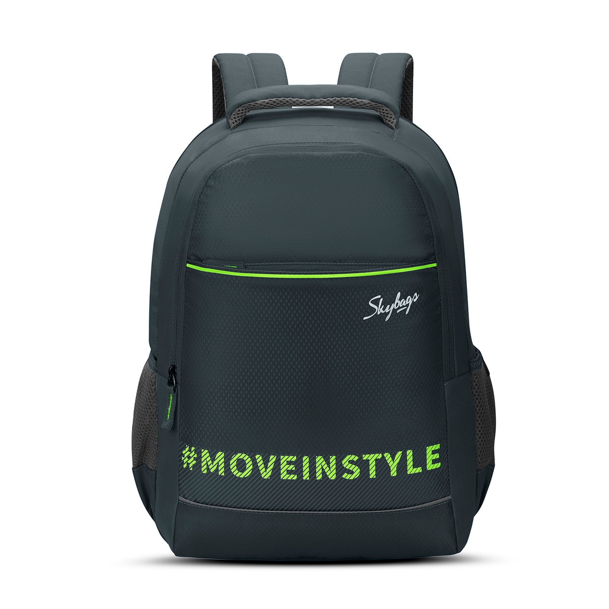 Skybags Dune Laptop Backpack Main image