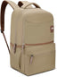 Skybags Transit 03 Laptop Backpack Beige