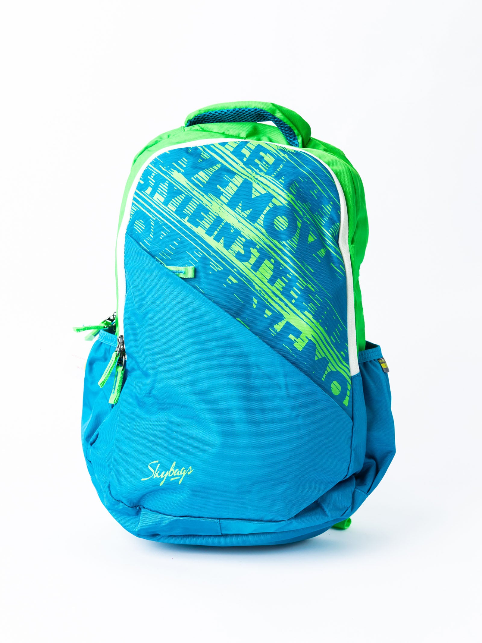 Skybags Fuse
