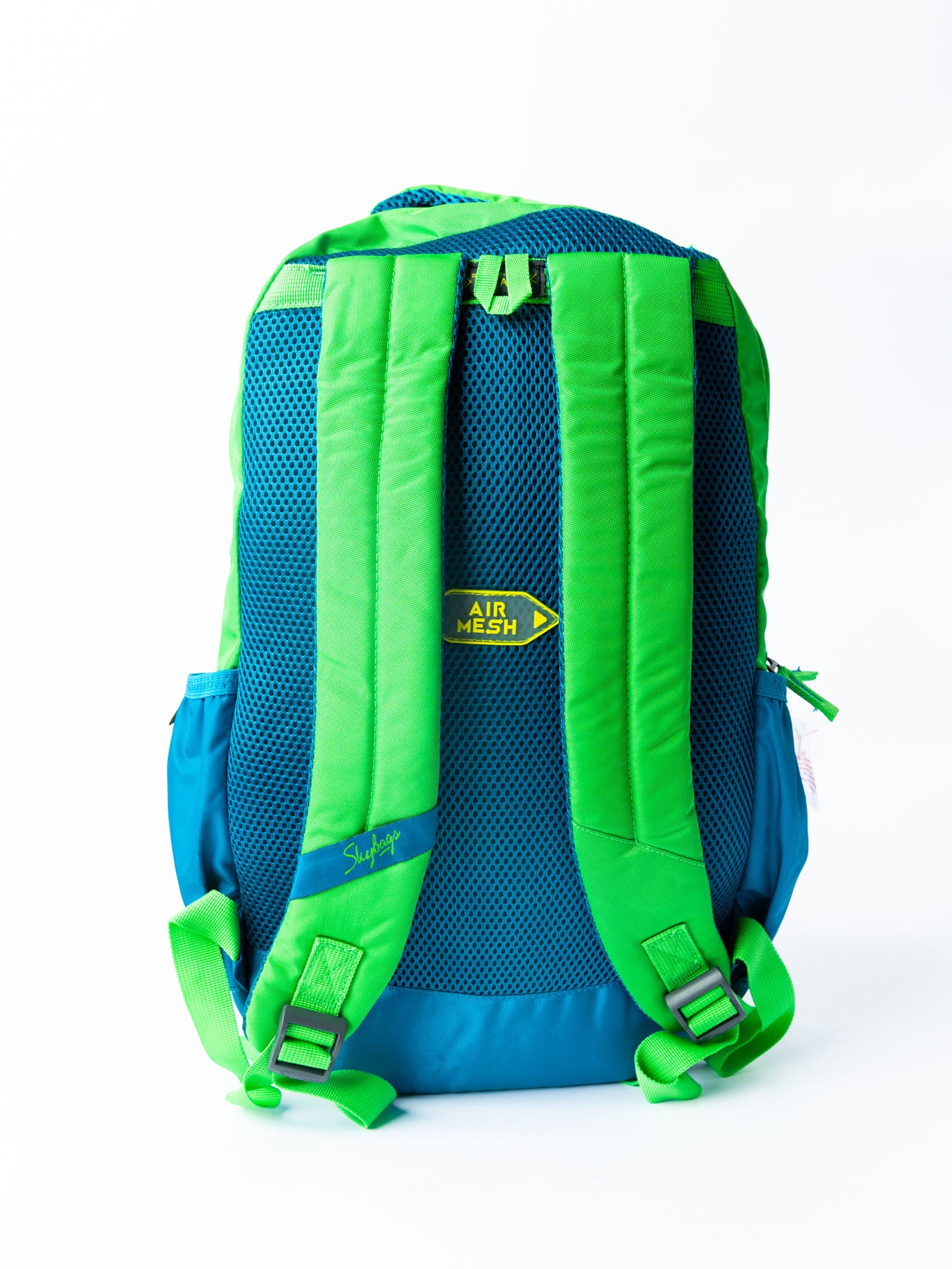 Skybags Fuse