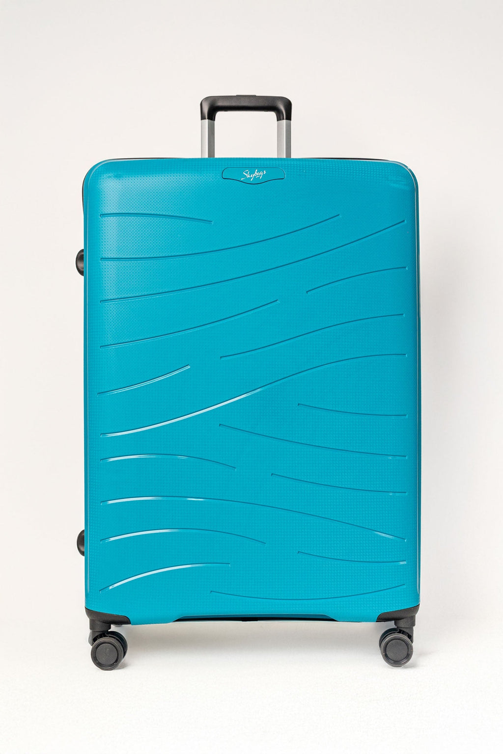 Skybags Maxx Blue