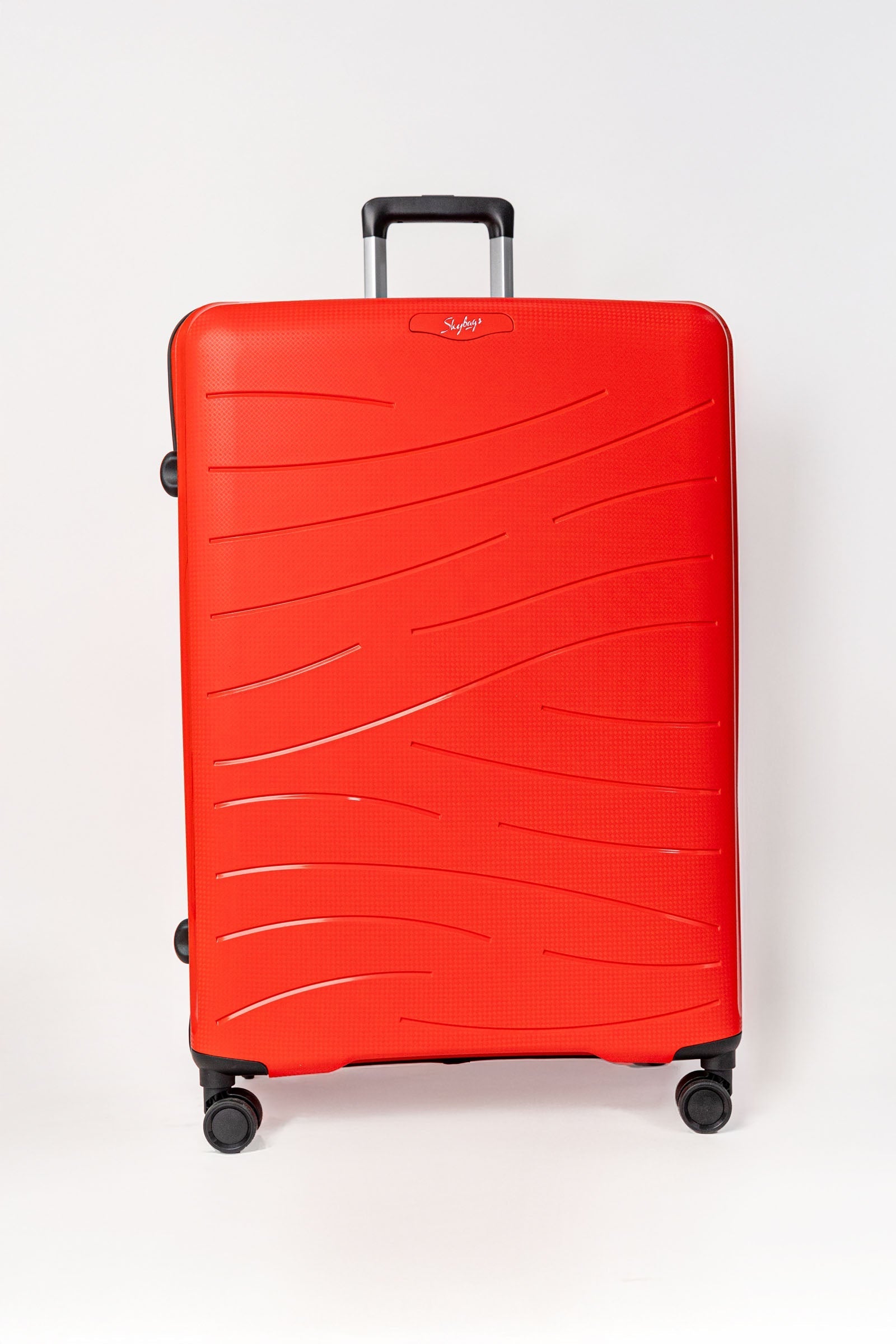 Skybags Maxx Red Main image