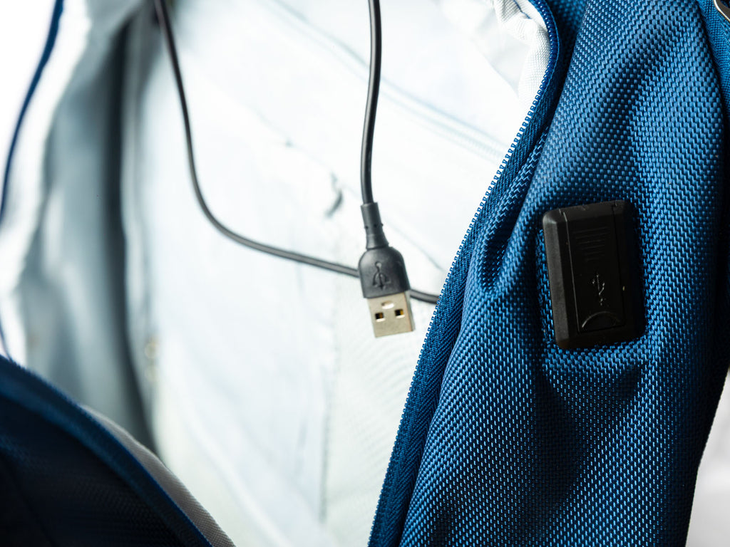 Skybags Nexus